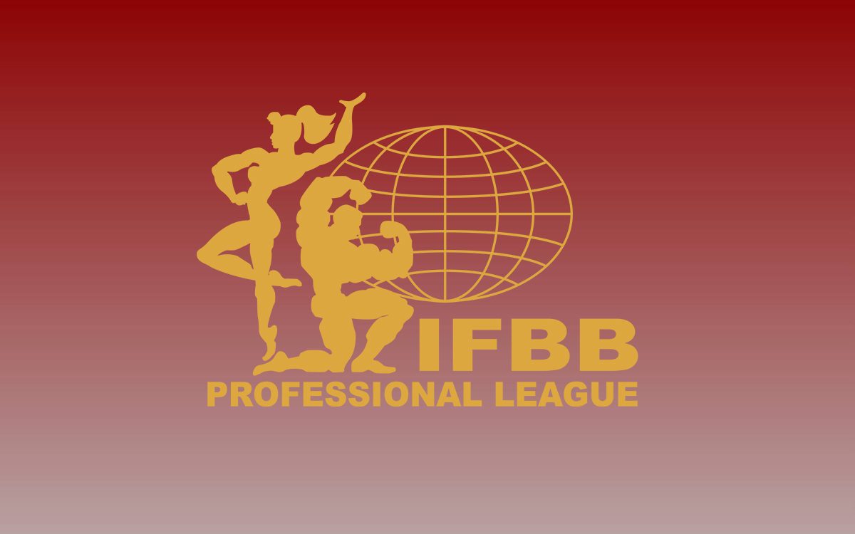 IFBB Pro League