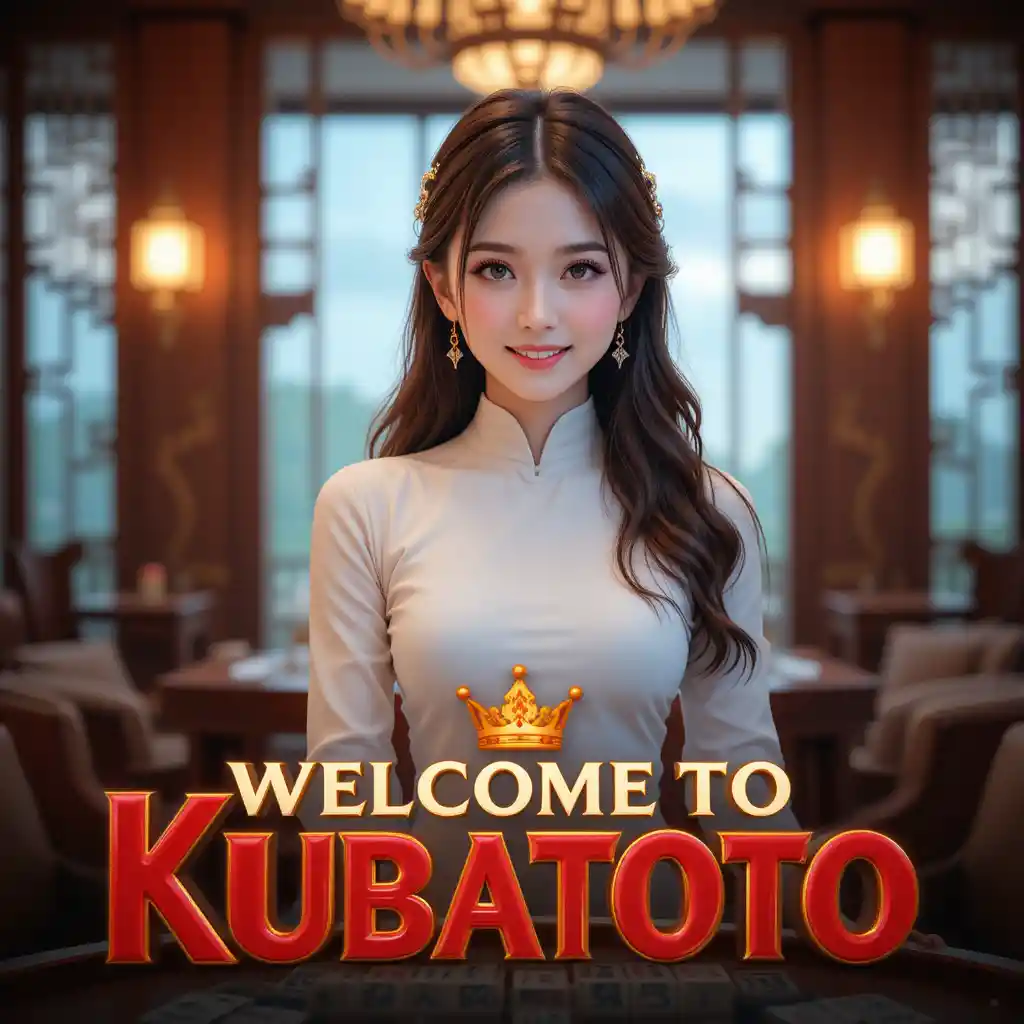 Slot KubaToto Server Thailand Super Gacor 2025 Terbaru: Pilihan Slot Dana Paling Dicari Pemain Indonesia