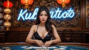 Panduan Lengkap Slot Dana 10K 2025: Edukatif, Aman, dan Berbasis Tren